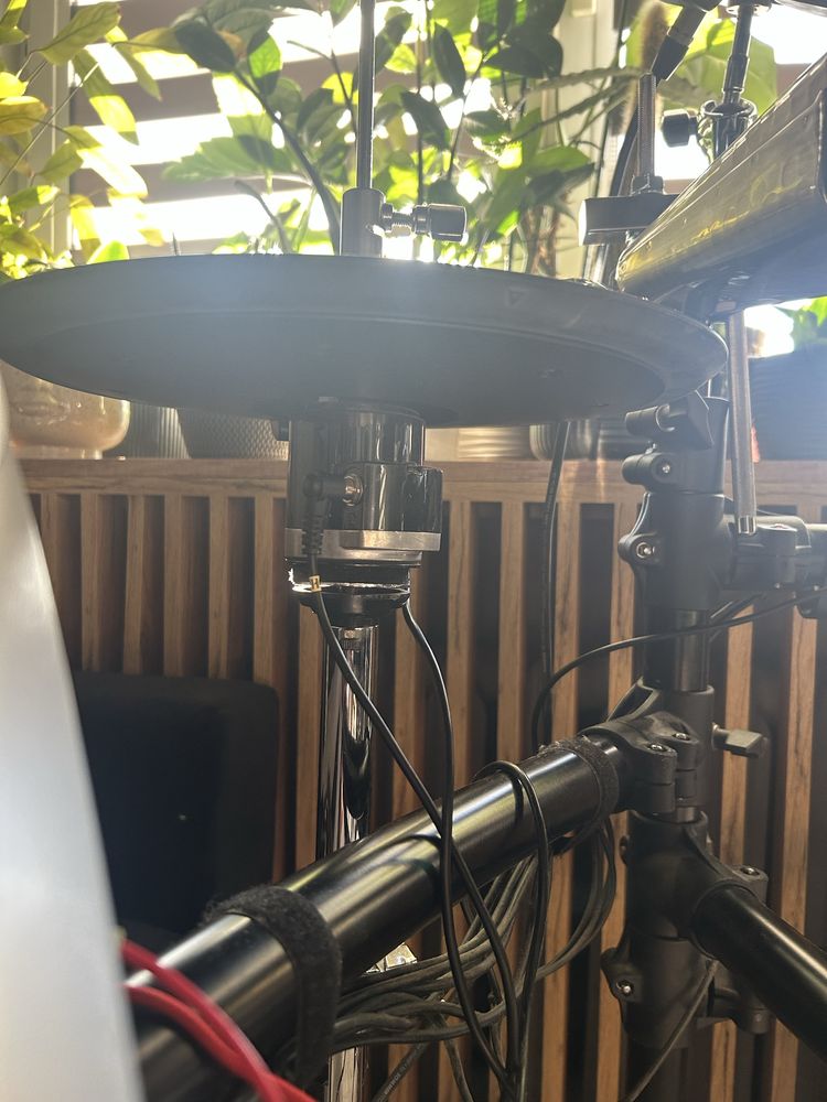 perkusja elektroniczna roland td15