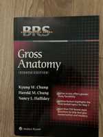 Podręcznik Gross Anatomy