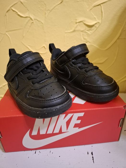 Buty Nike rozmiar 22