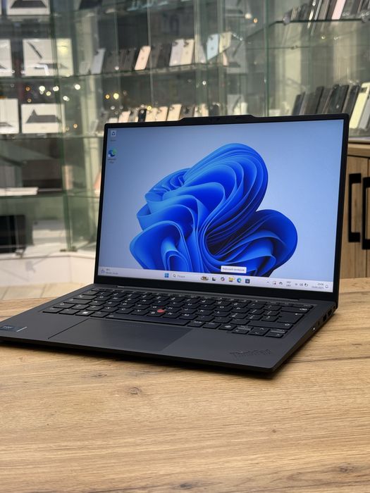 Lenovo thinkpad x1 carbon gen 12 , i7ultra/32/512 ноутбук ,леново