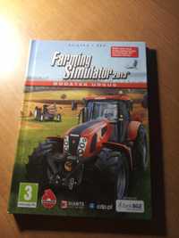 Dodatek do Farming Simulator 13