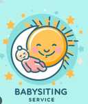 Babyssiter ao domicilio