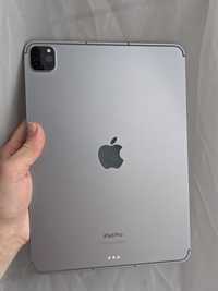 iPad pro 6gen M2 12.9' 2022 128Gb LTE