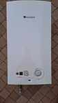 Piecyk gazowy Junkers WRDP 11-2 B 23