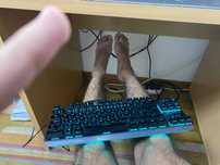 Teclado Rog Strix Scope TKL