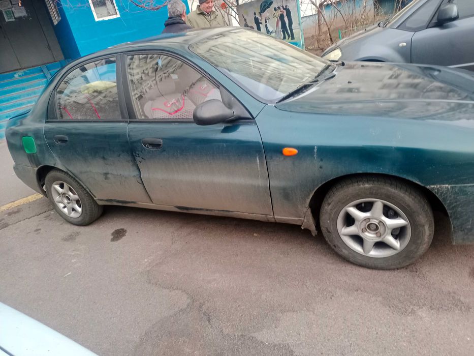 Литые диски 4х100 R13