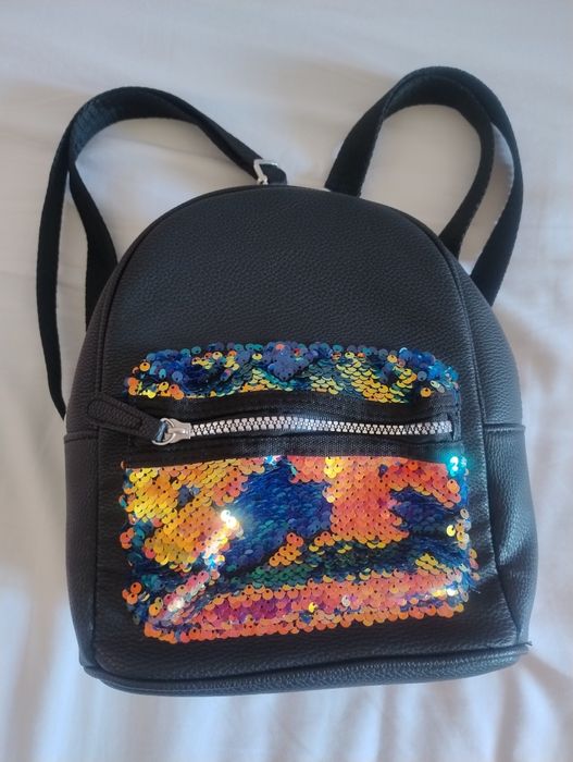 Nowy plecaczek Pimark