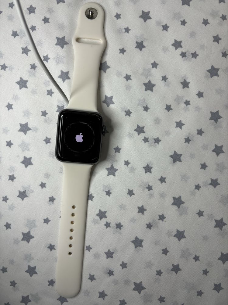 Apple Watch 3, 42 mm