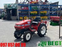 Yanmar Ke-4 трактор японський