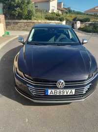 VW Arteon irrepreensível  83150km