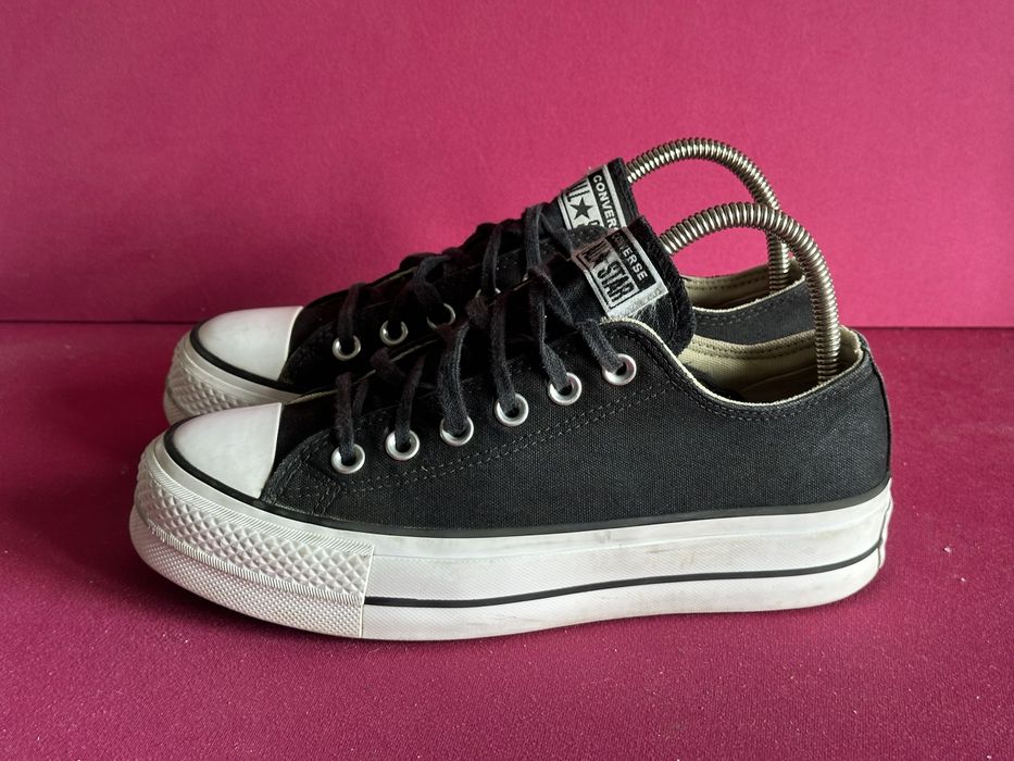 Converse Chuck Taylor All Star r.38