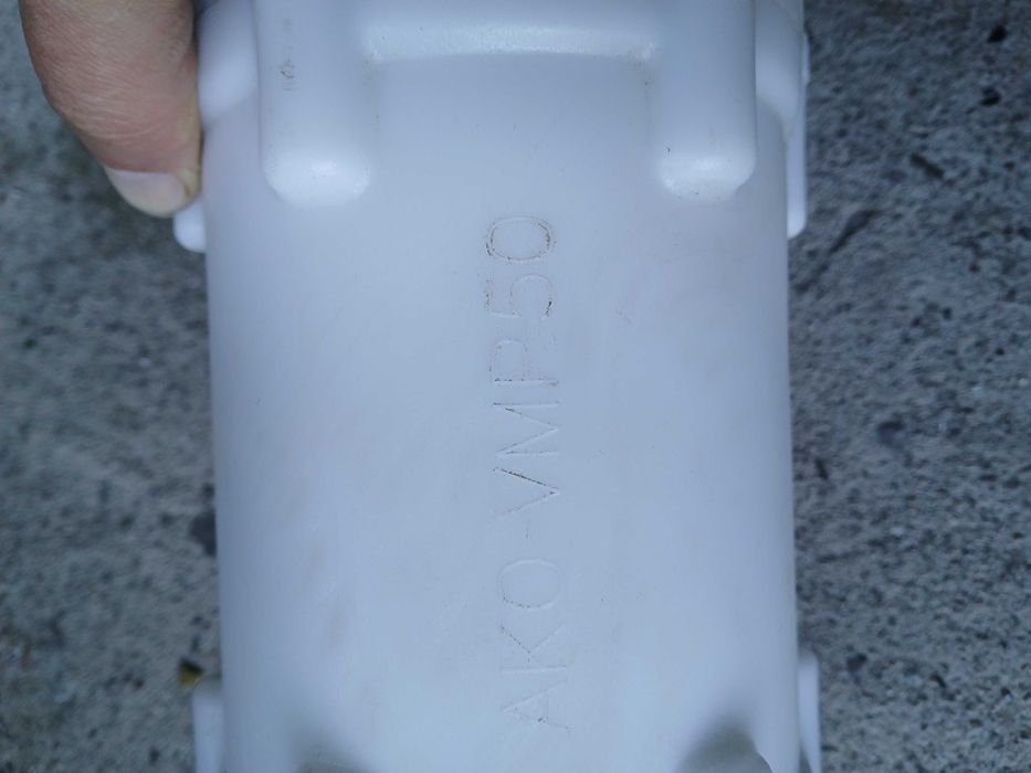 Zawór pneumatyczny AKO VMP50 2cale