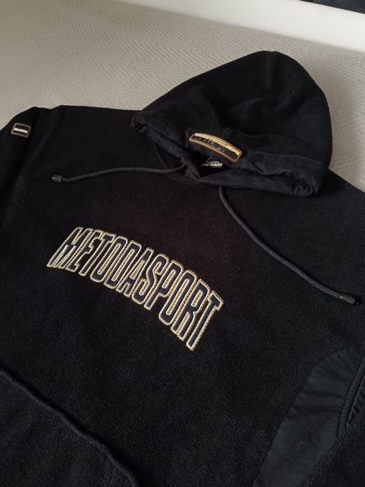 Metoda Sport bluza polar XXL