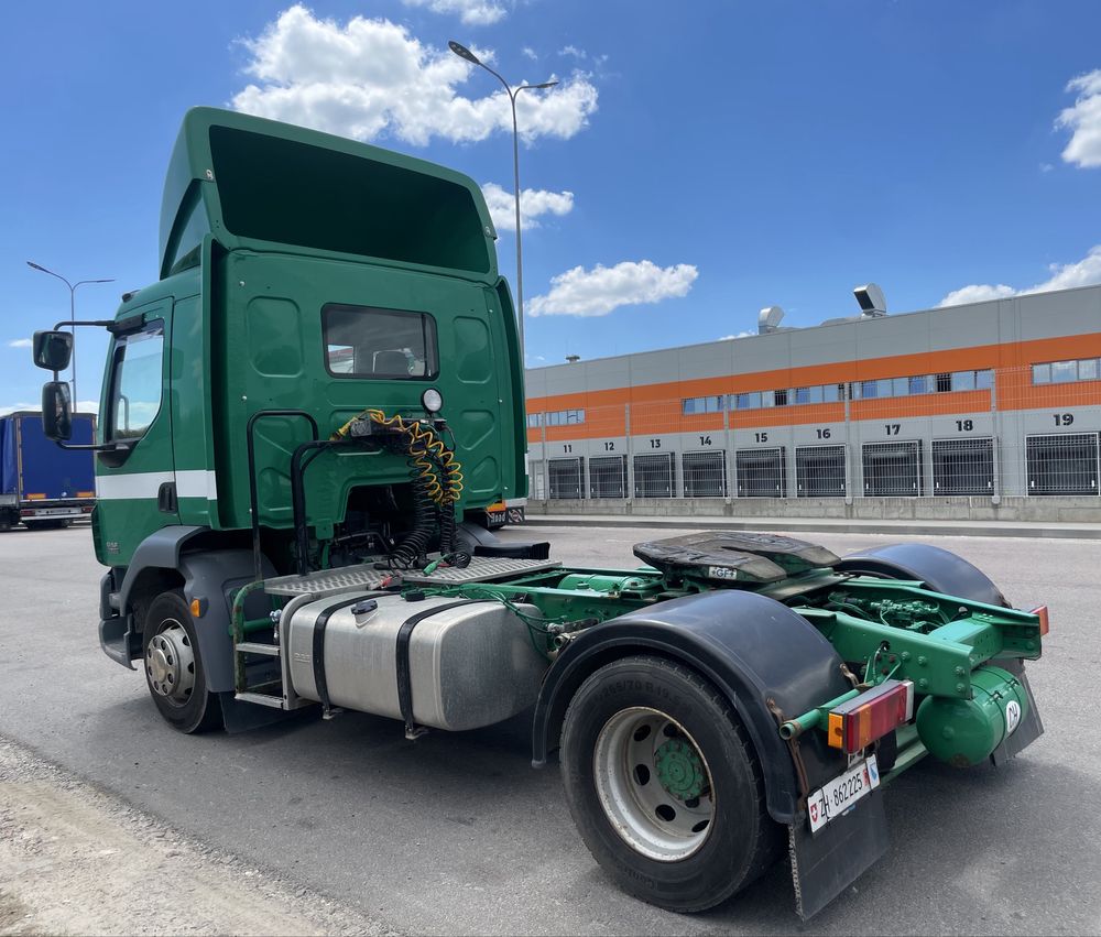 DAF LF 55.25 2007р.