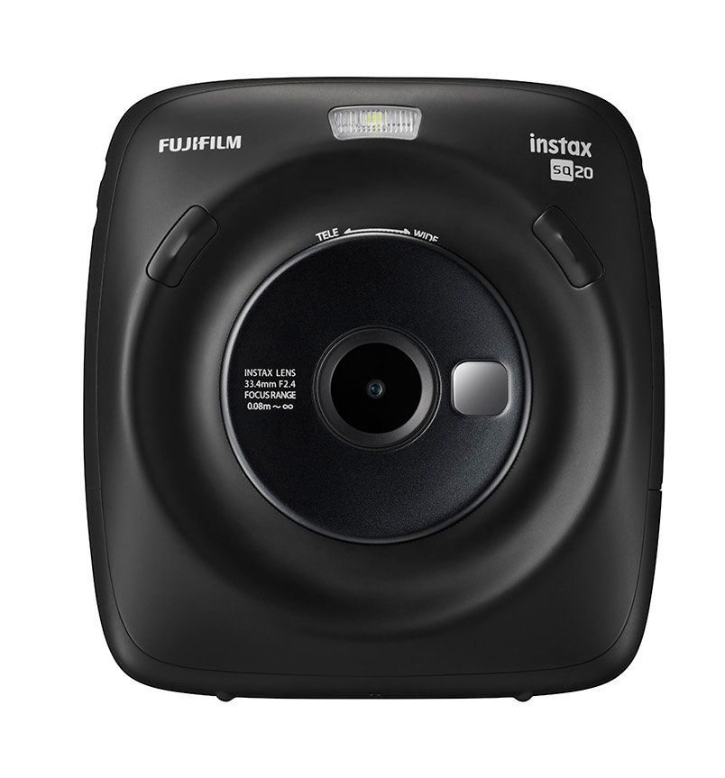 Камера Instax sq20
