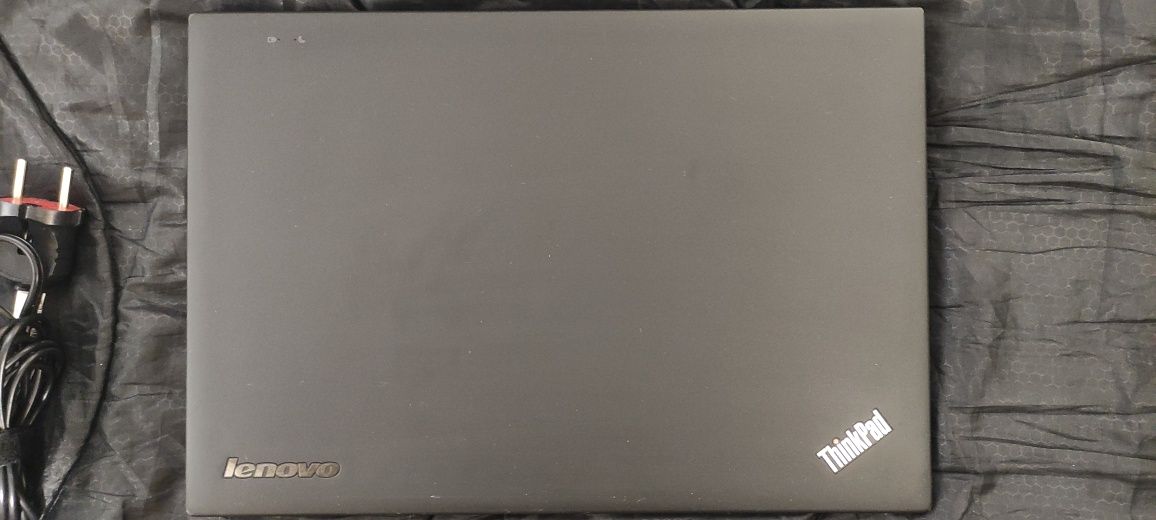 ультрабук Lenovo X1 Carbon i5 4Gb 128Gb з підсвіткою клавіатури