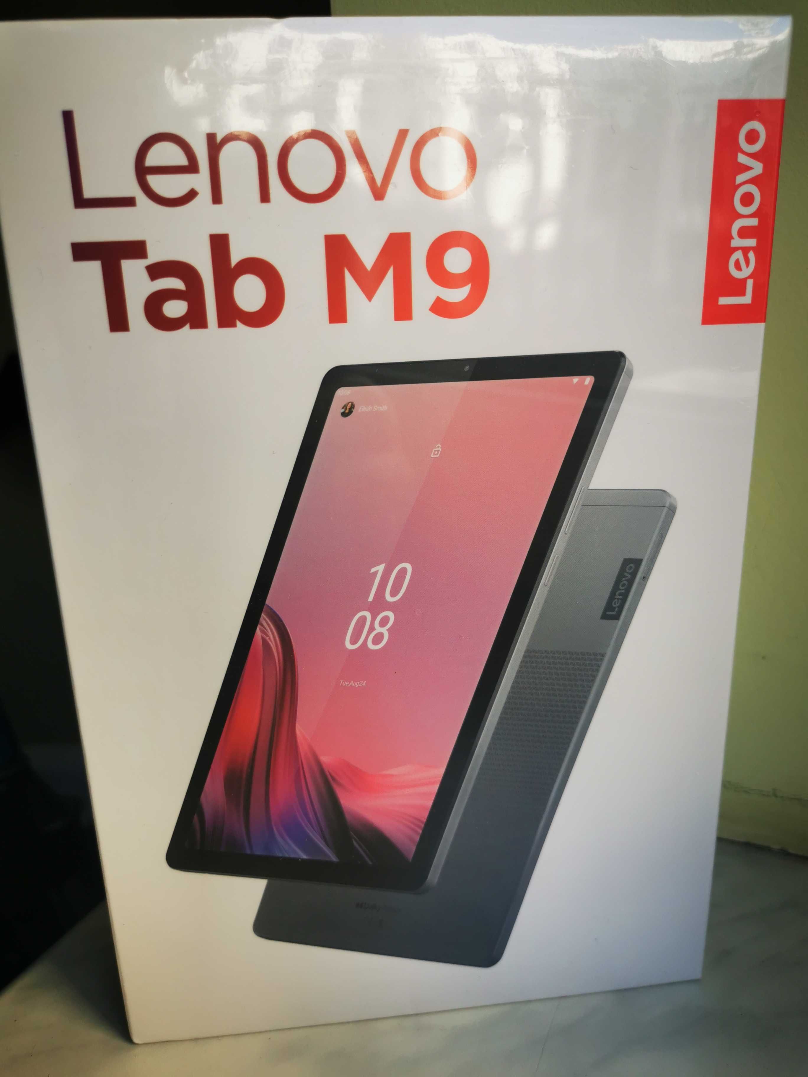 Планшет Lenovo Tab M9 3/32 LTE