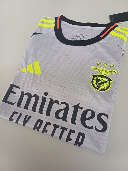 Camisola Benfica M