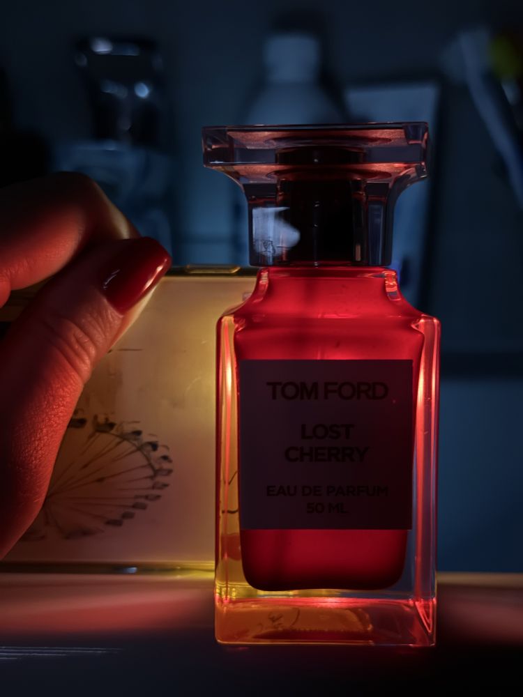 Парфуми Tom Ford. Разом чи окремо. Використані. Оригінал