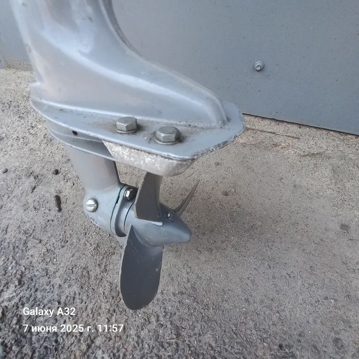 Лодочный мотор Honda BF 2