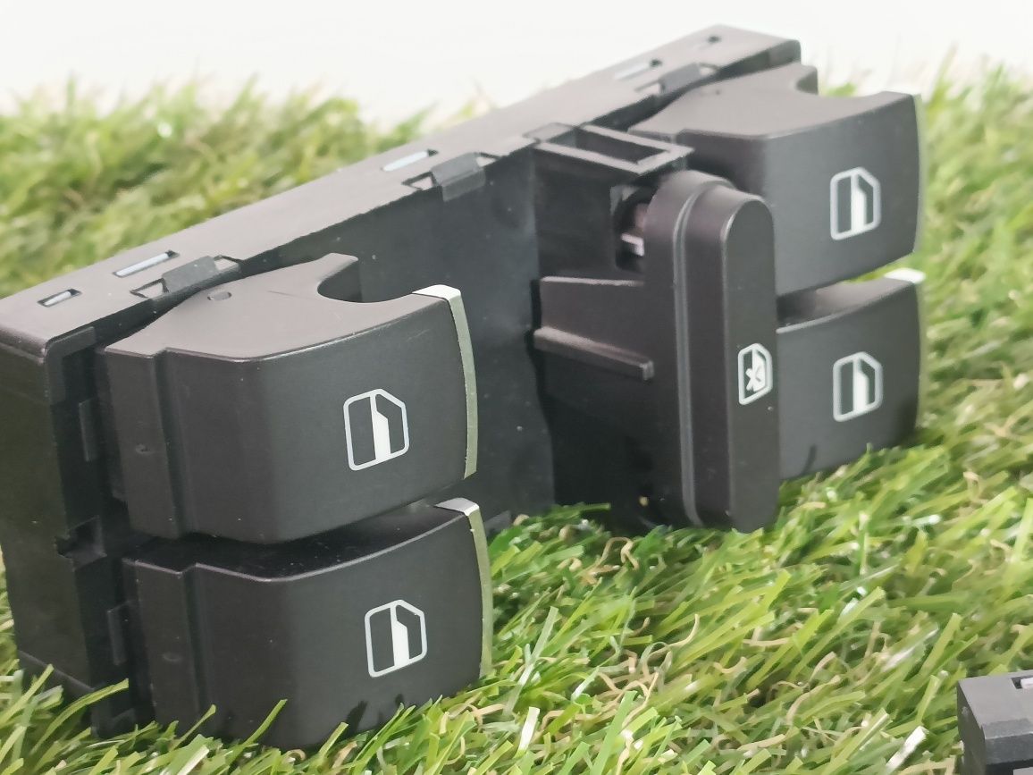 Conjunto de computadores/interruptores/botões para Volkswagen