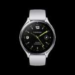 Xiaomi Watch 2 como novo