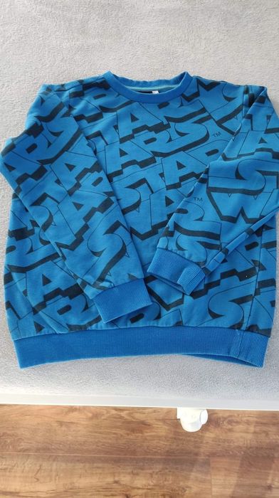 Zestaw ubrań dla chłopaka 146 /152, Puma, Cool Club, 4F, Minecraft.