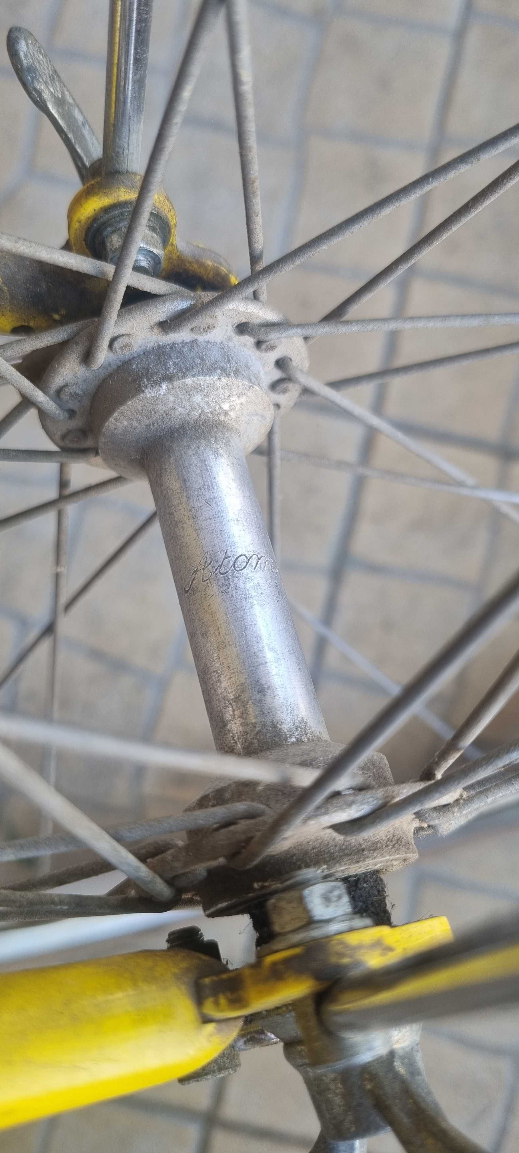 Bicicleta Randonneur Motobecane Cantilever
