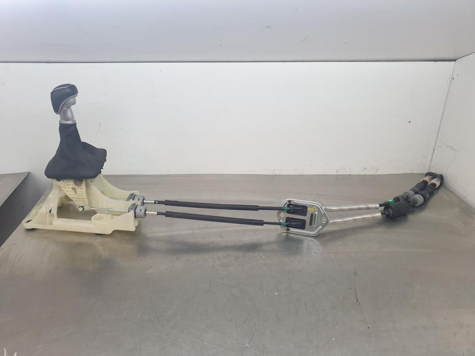 Seletor caixa velocidades HYUNDAI Kauai (OS)