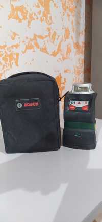 Лазерний рівень Bosch pll360