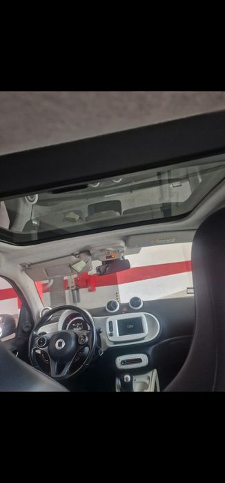 Vendo Smart ForTwo 0.9 Turbo 90cv (PRIME)