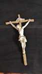 crucifixo em marfinite