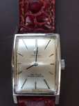 Omega De Ville ( Golden Mercury ) automatic.