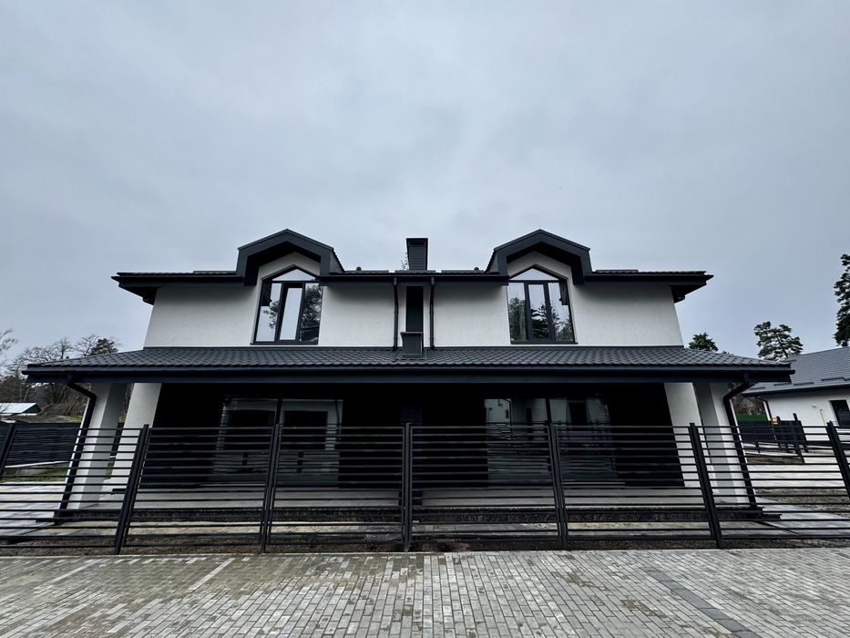 Продам дуплекс в Соснівці