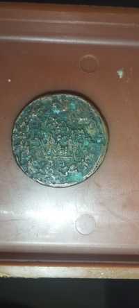 Продам монету ЕКАТЕРИНА 2