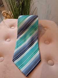Krawat w paski męski G-Faricetti