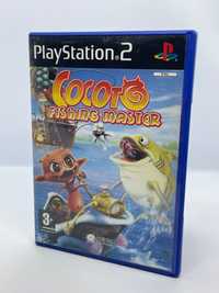 Cocoto Fishing Master PS2