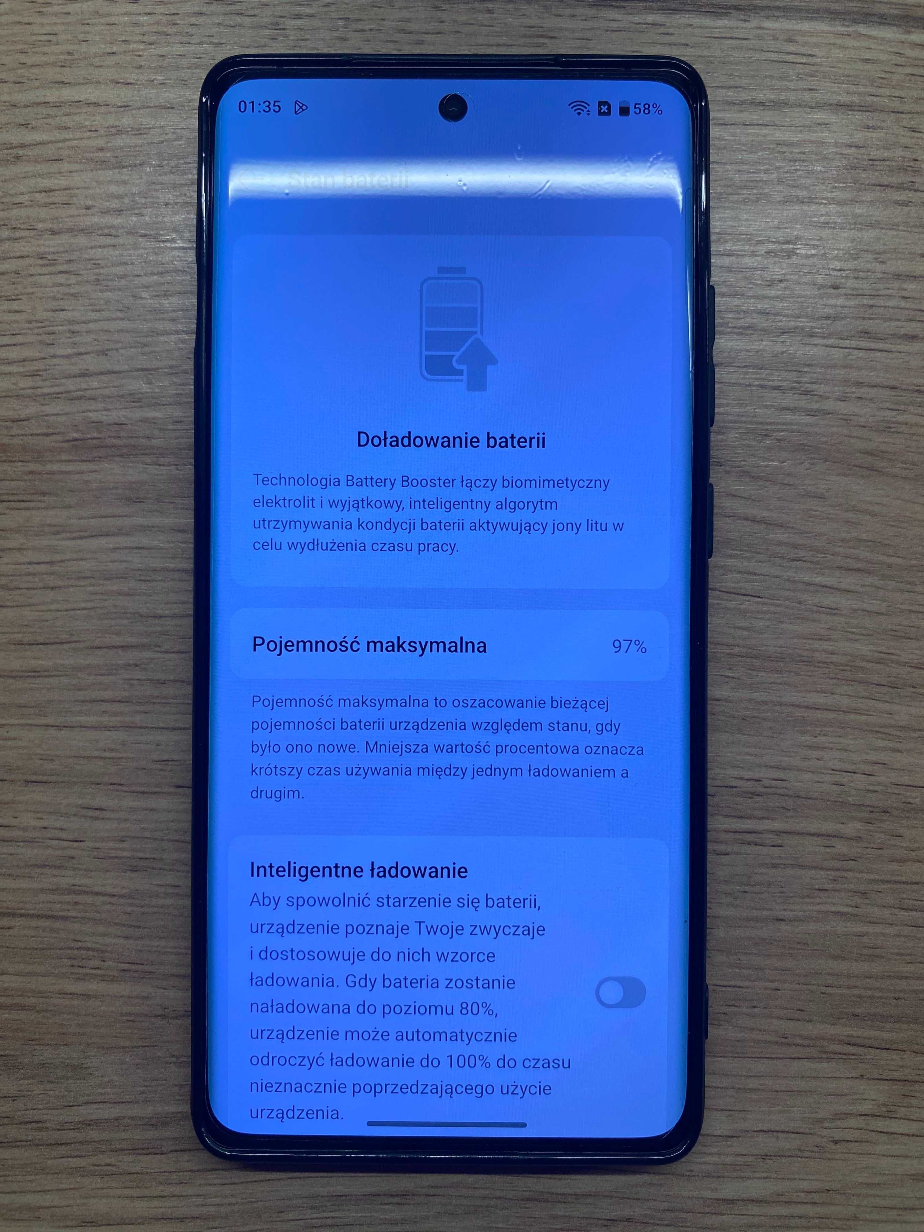 OnePlus 12R - (16/512) - (Snapdragon 8 Gen 2)