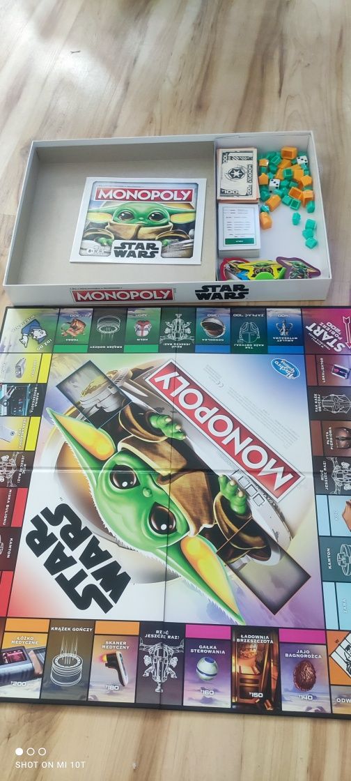 Monopoly Star Wars