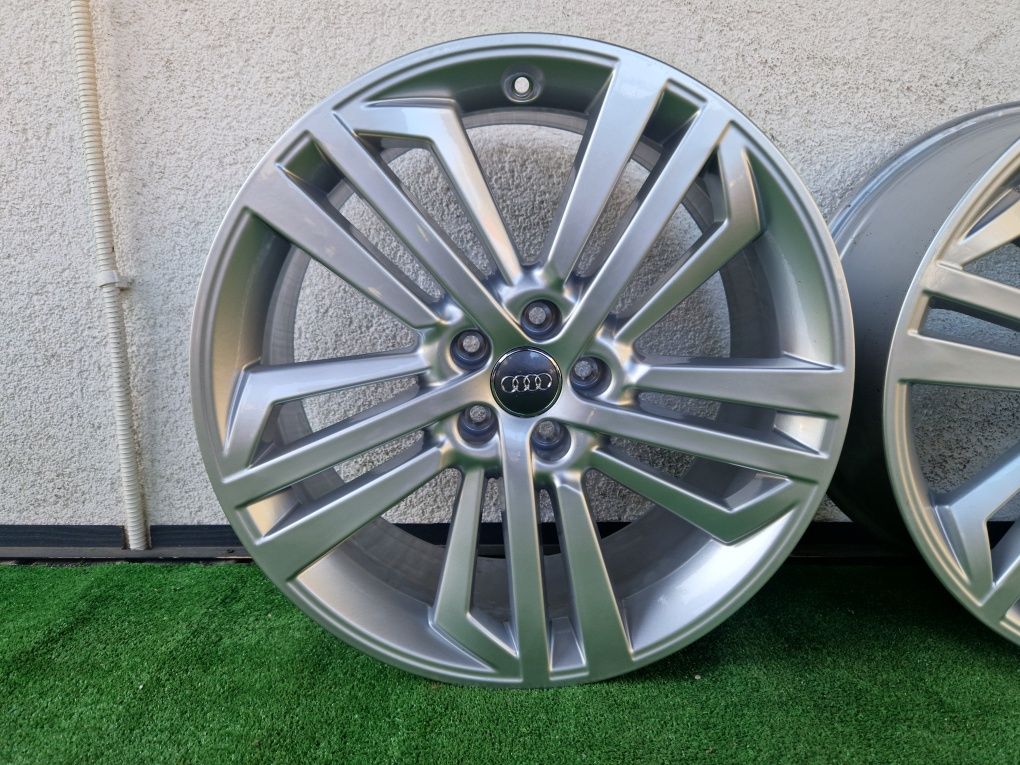 NOWE!!! 20" Audi SQ5 Q5 8OA  601 025 L 5x112 ET39 8J