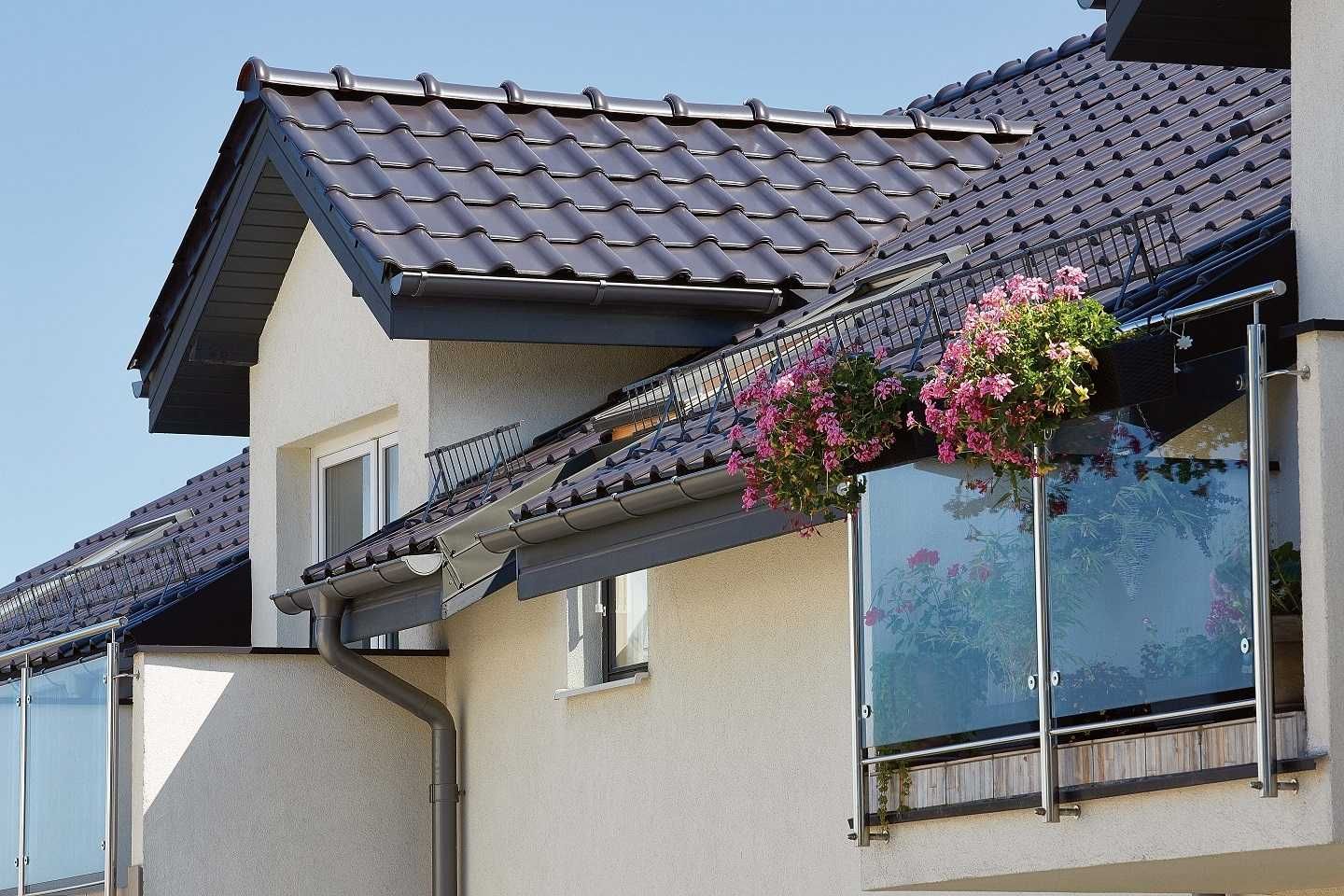 Koramic Alegra 9 dachówka ceramiczna