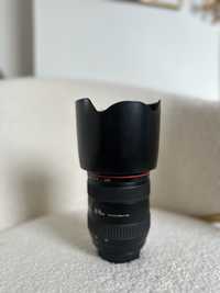 Obiektyw Canon 24-70mm 2.8 L USM