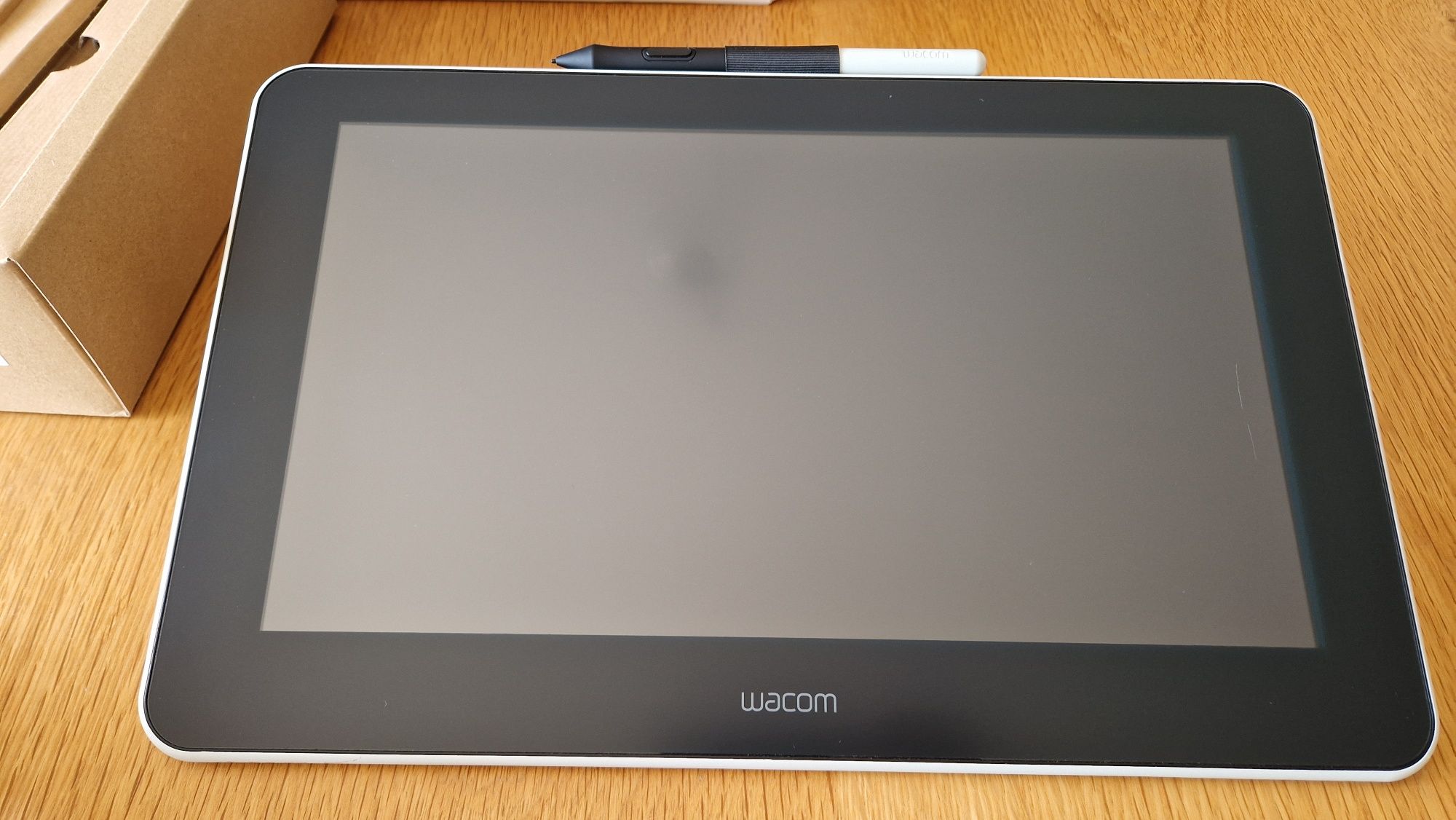 Mesa digitalizadora Wacom one