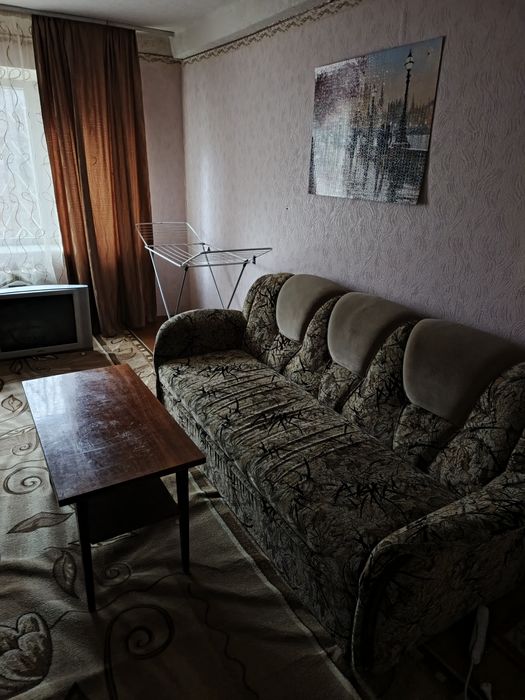 Сдам 2х комнатную квартиру