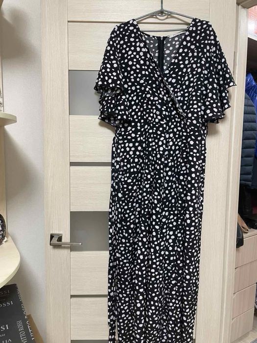 Комбінезон-сукня 50 р