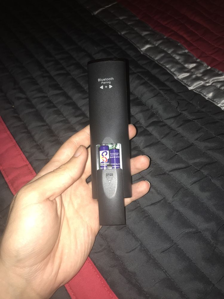 Pen drive android TV
