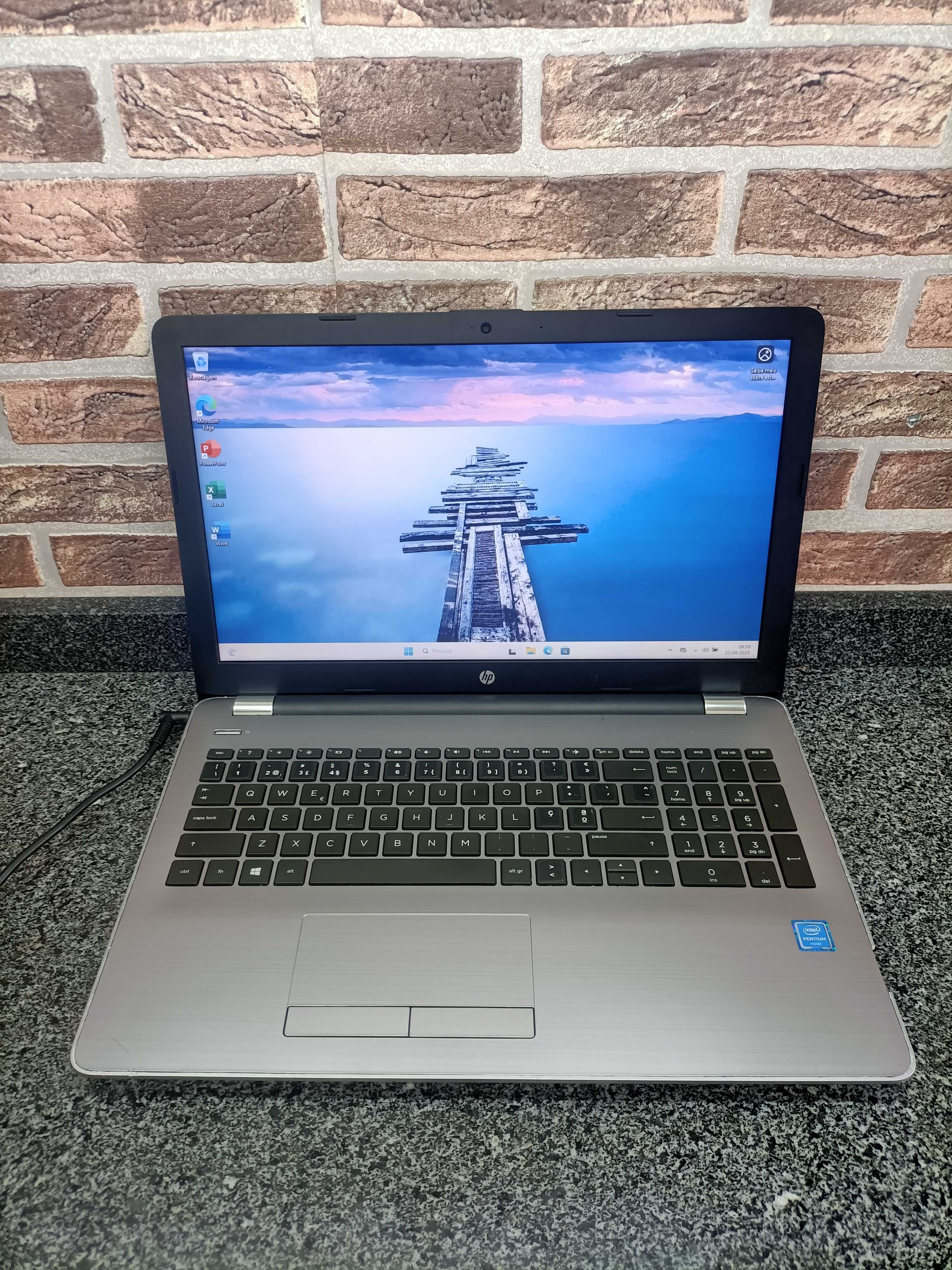HP 250 G6 portátil