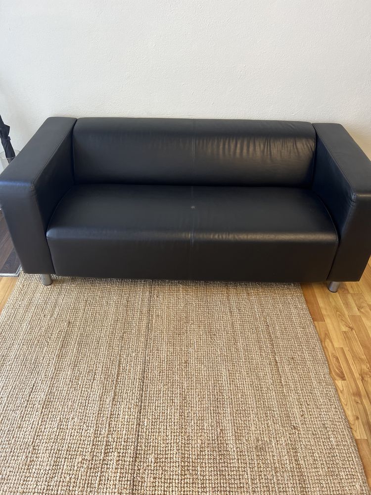 Sofa Klippan IKEA