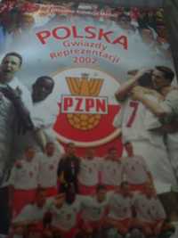 Kolekcja medali Polska reprezentacja 2002