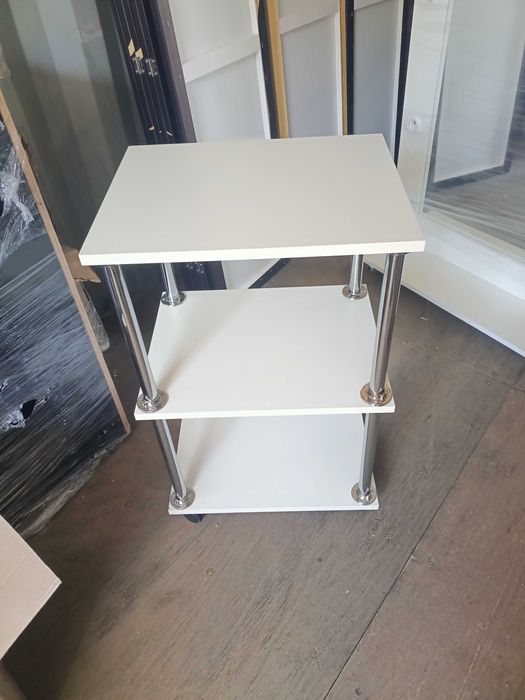 Косметологическая этажерка